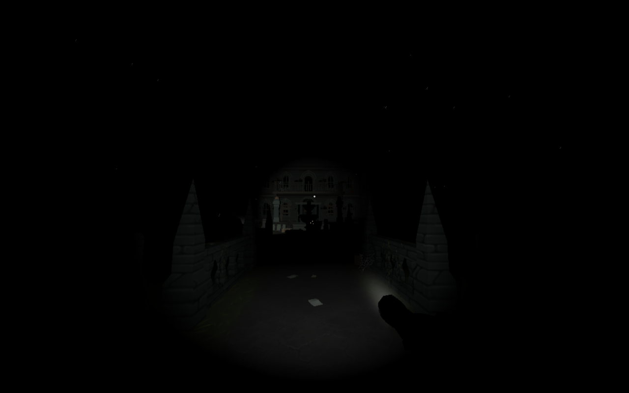 恐惧反应 chrome谷歌浏览器插件_扩展第5张截图