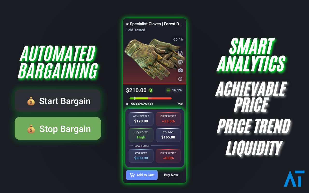 Advanced Float chrome谷歌浏览器插件_扩展第1张截图