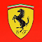 Ferrari Formula 1 Car SF-24 Wallpapers New Tab by Gameograf LOGO 图标