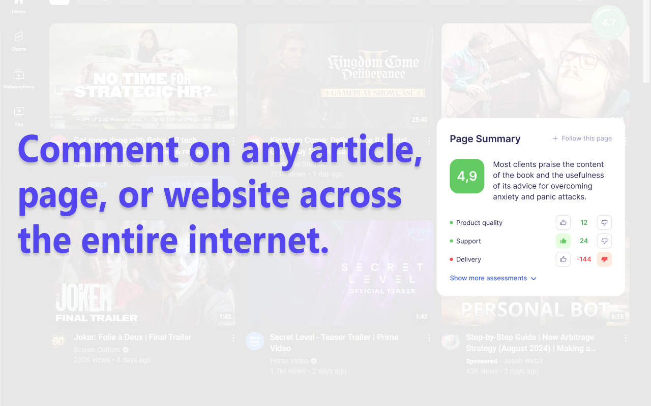 Search 3.0 chrome谷歌浏览器插件_扩展第3张截图