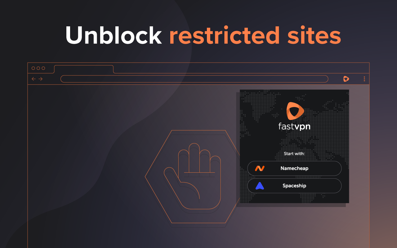 Fast for Streaming chrome谷歌浏览器插件_扩展第4张截图