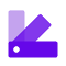 DesignPicker - Color Picker & Font Detector LOGO 图标