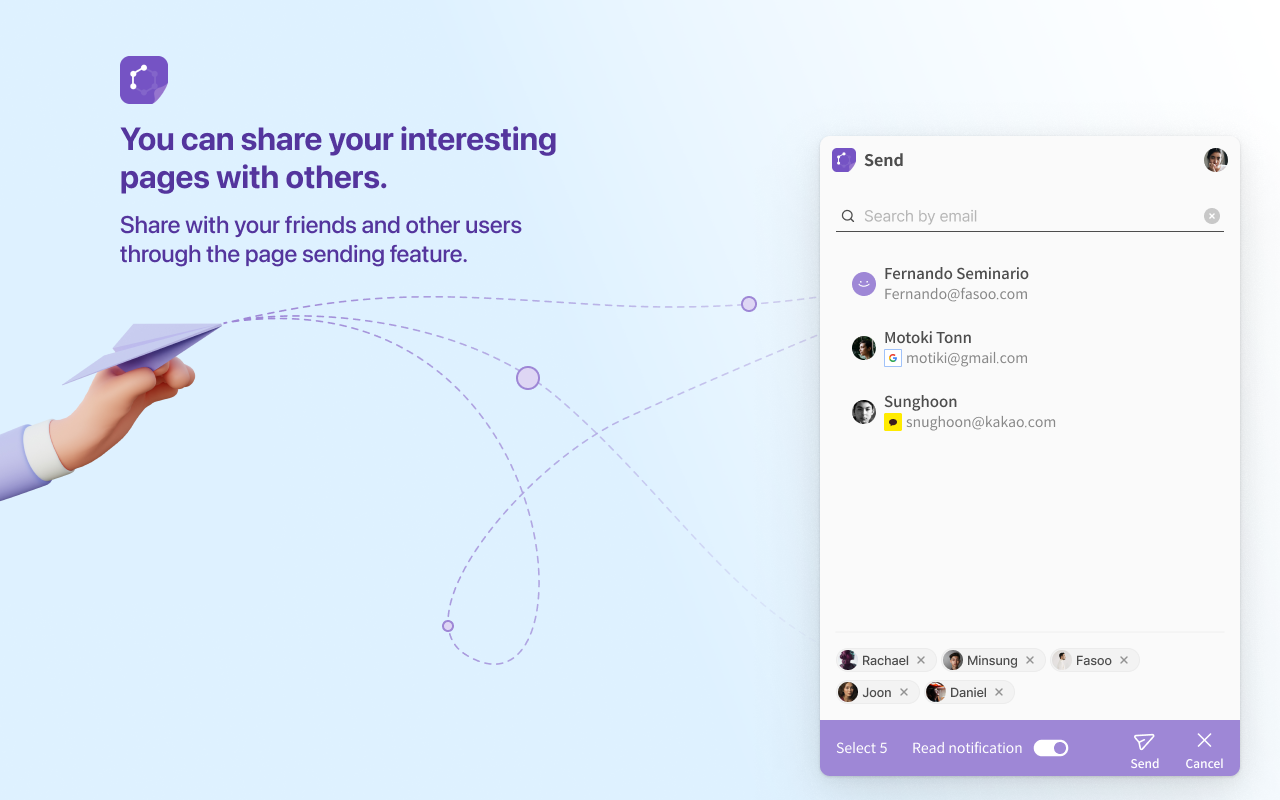 DigitalPage Web Clipper chrome谷歌浏览器插件_扩展第2张截图