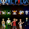 One Piece Crew Live Wallpaper LOGO 图标