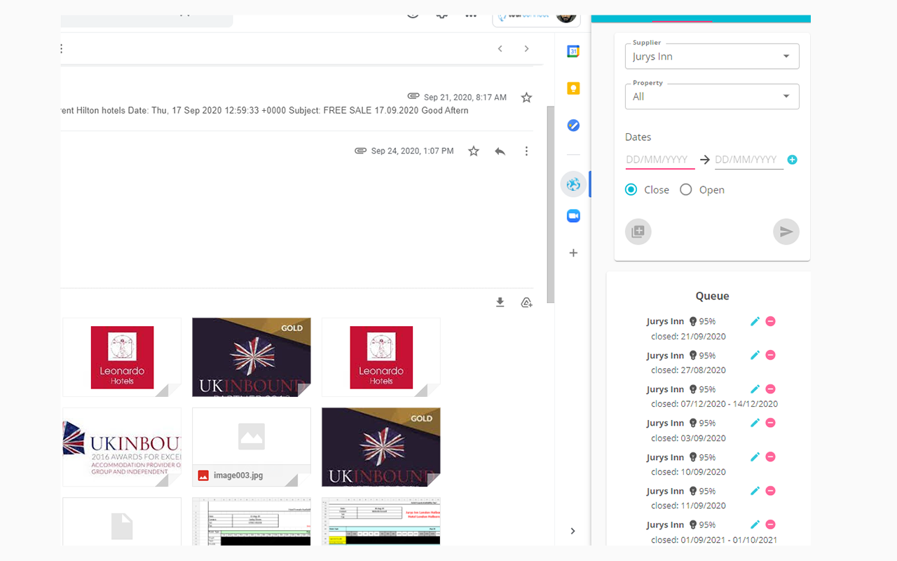 TourConnect-AI chrome谷歌浏览器插件_扩展第1张截图