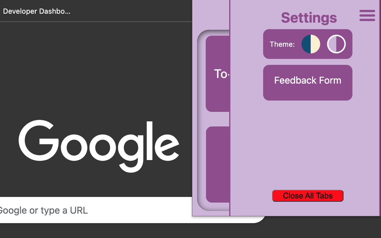 StudyDash chrome谷歌浏览器插件_扩展第1张截图