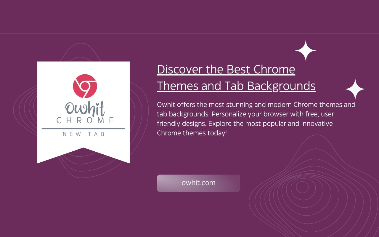 Kuromi Wallpaper chrome谷歌浏览器插件_扩展第2张截图