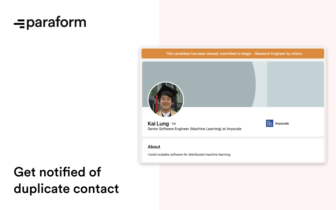 Paraform chrome谷歌浏览器插件_扩展第3张截图