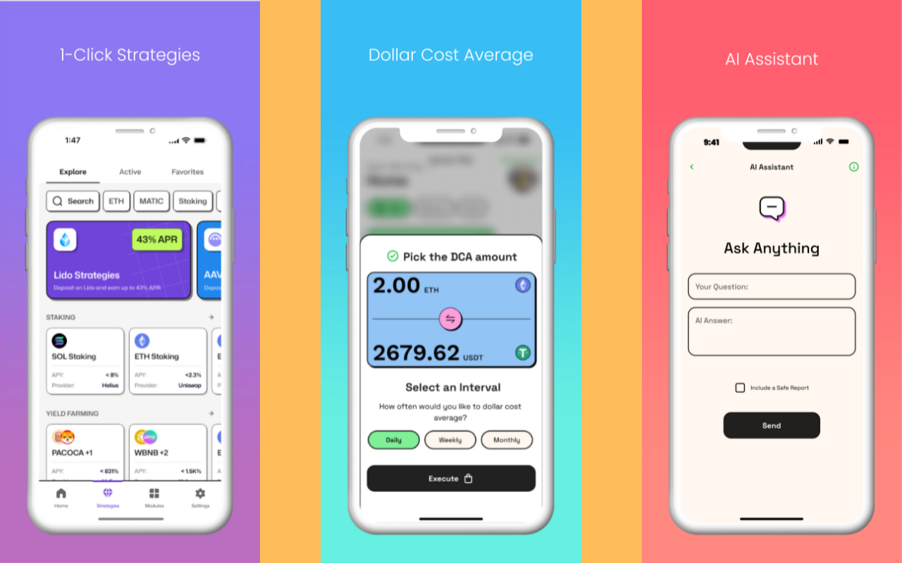 Unhosted Wallet chrome谷歌浏览器插件_扩展第1张截图