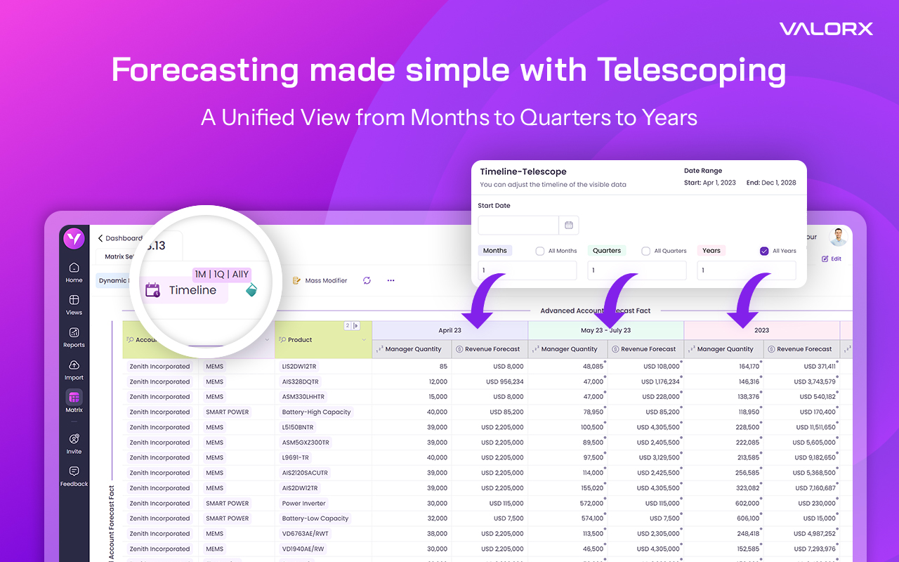 Valorx Wave for Salesforce chrome谷歌浏览器插件_扩展第3张截图