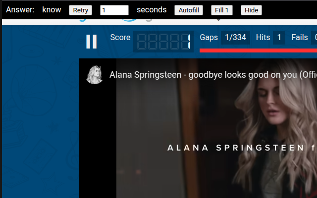 Game solver chrome谷歌浏览器插件_扩展第2张截图