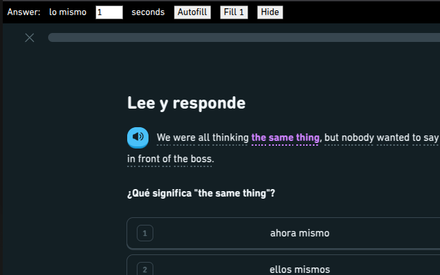 Game solver chrome谷歌浏览器插件_扩展第3张截图