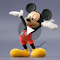 Mickey Mouse Live Wallpaper LOGO 图标