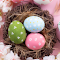 Happy Easter Wallpapers LOGO 图标