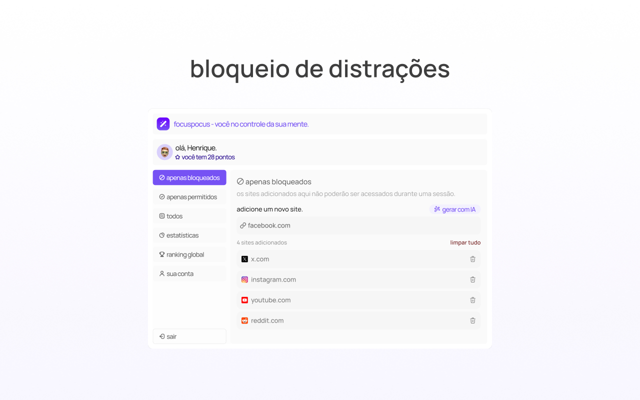 focuspocus chrome谷歌浏览器插件_扩展第3张截图