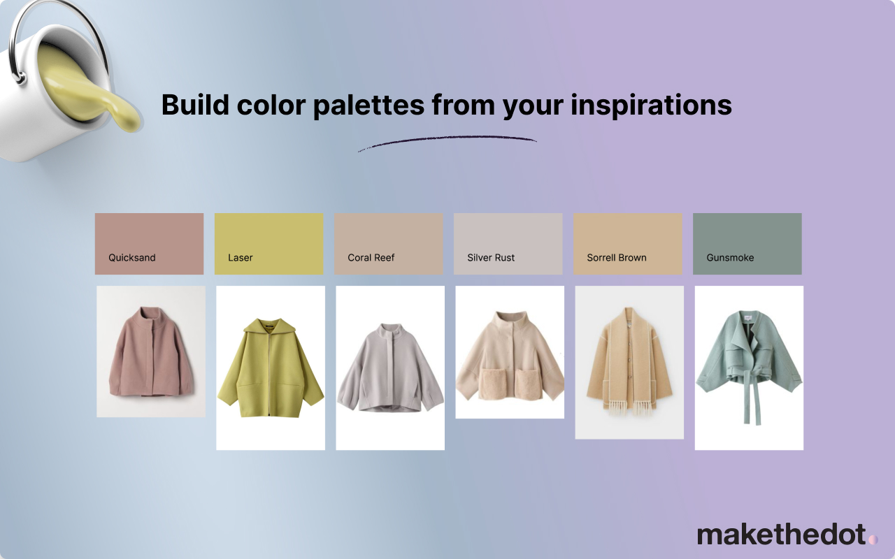 Save to Make the Dot chrome谷歌浏览器插件_扩展第2张截图