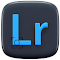 Lightroom Photo Editor for Chrome LOGO 图标