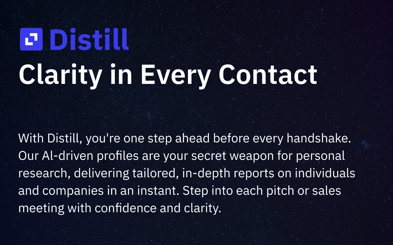 Distill chrome谷歌浏览器插件_扩展第5张截图