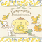 Pompompurin Live Wallpaper LOGO 图标