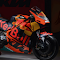 KTM Motorcycle Live Wallpaper LOGO 图标