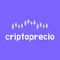 criptoprecio LOGO 图标