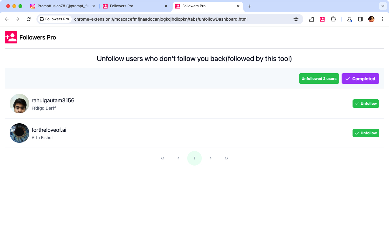 IG Auto Follow chrome谷歌浏览器插件_扩展第3张截图
