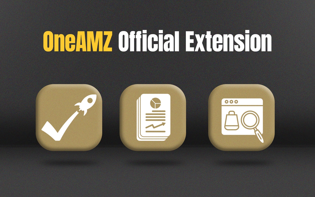 OneAmz chrome谷歌浏览器插件_扩展第1张截图