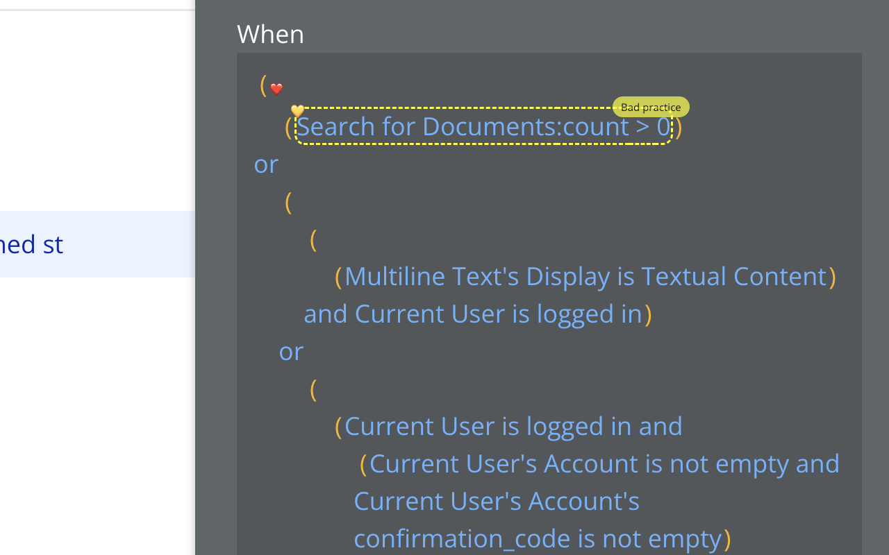 Bubble Editor Powerup from Codeless Love chrome谷歌浏览器插件_扩展第1张截图