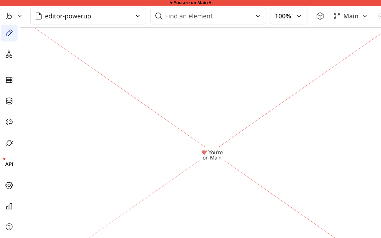 Bubble Editor Powerup from Codeless Love chrome谷歌浏览器插件_扩展第2张截图