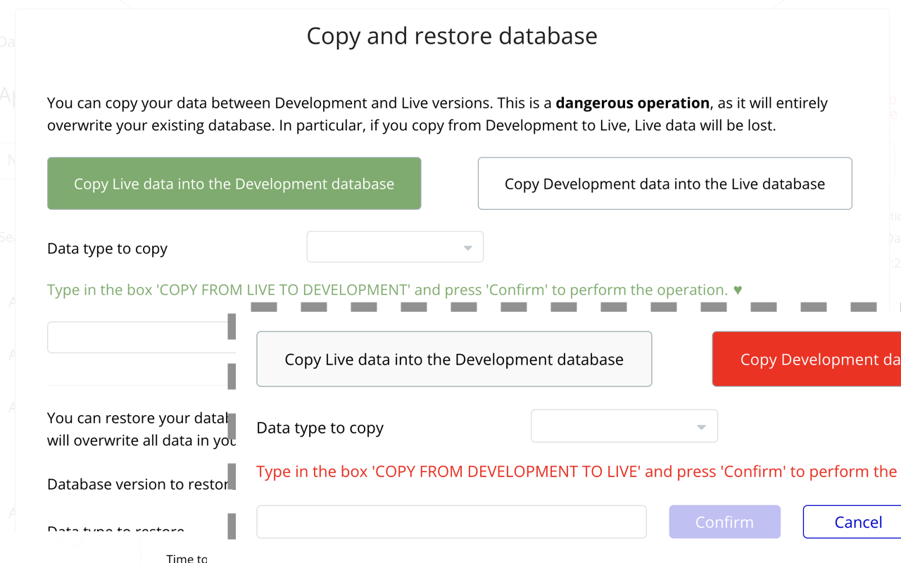 Bubble Editor Powerup from Codeless Love chrome谷歌浏览器插件_扩展第4张截图