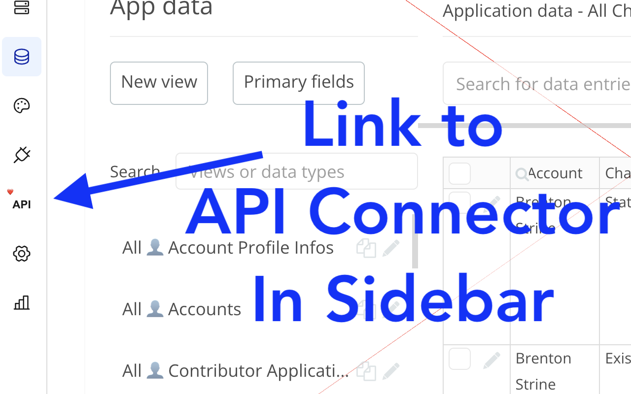Bubble Editor Powerup from Codeless Love chrome谷歌浏览器插件_扩展第5张截图