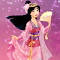 Mulan Wallpapers New Tab