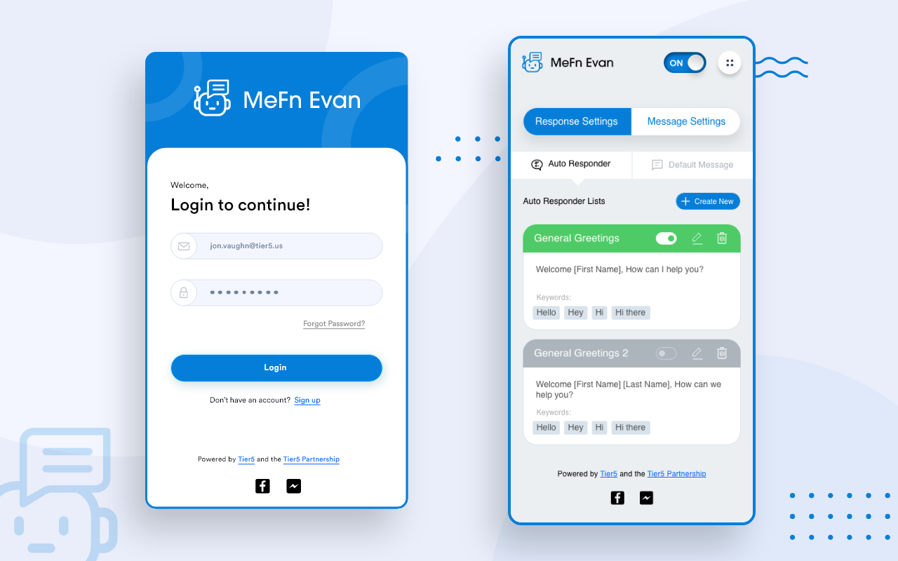 MeFn Evan chrome谷歌浏览器插件_扩展第1张截图