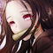 Nezuko Kamado Live Wallpaper New Tab LOGO 图标