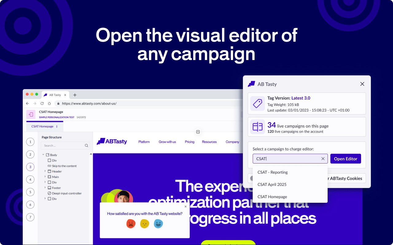 AB Tasty chrome谷歌浏览器插件_扩展第3张截图