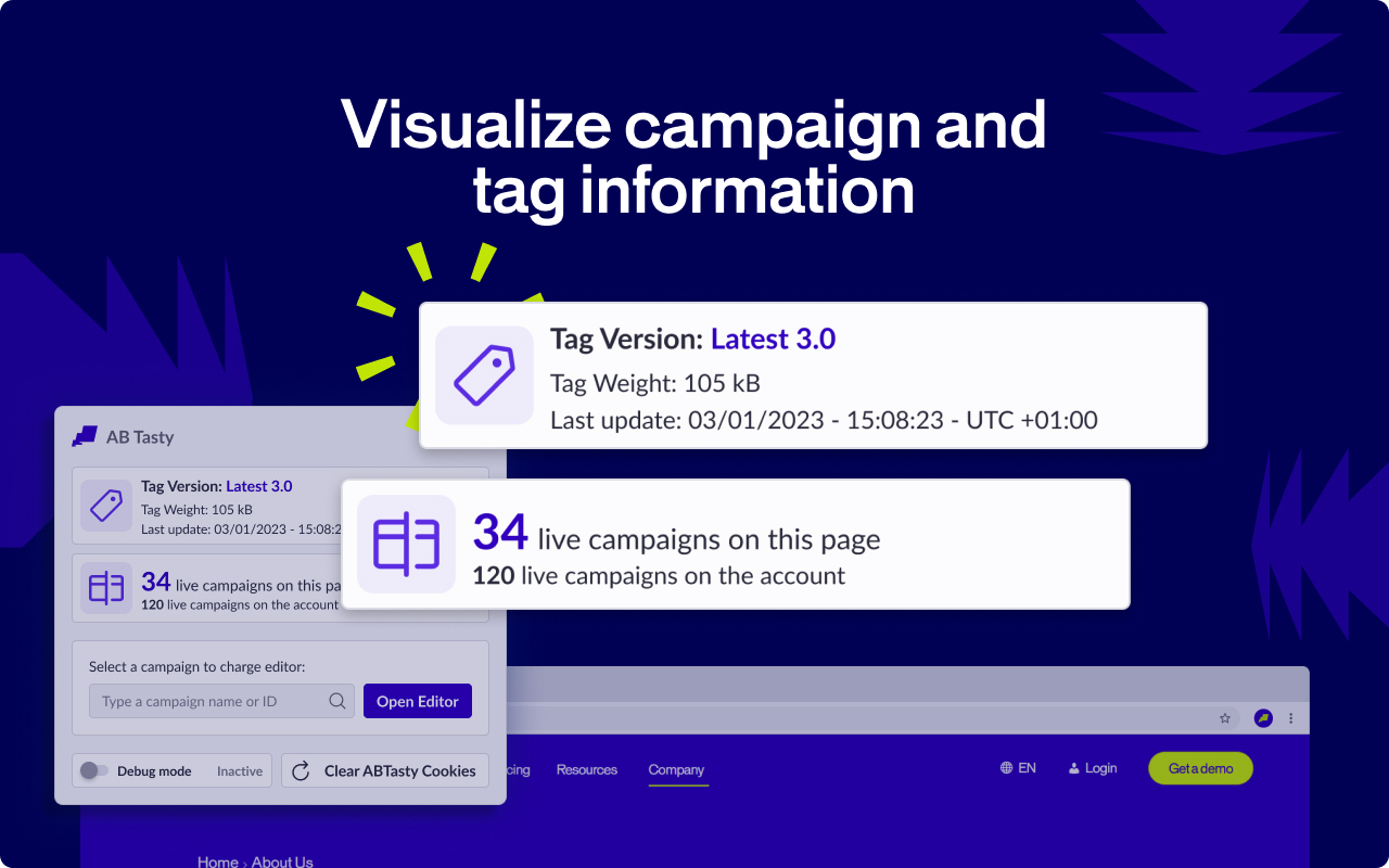AB Tasty chrome谷歌浏览器插件_扩展第4张截图
