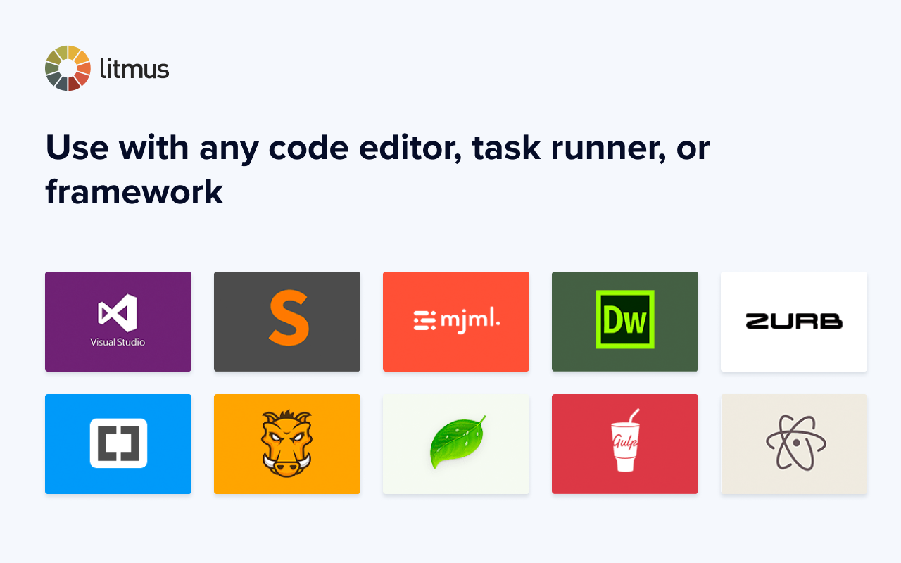 Litmus chrome谷歌浏览器插件_扩展第5张截图