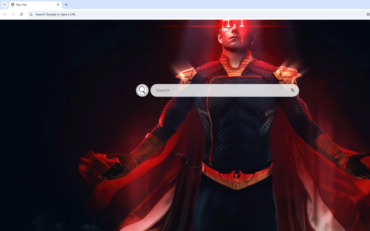 Homelander Live Wallpaper chrome谷歌浏览器插件_扩展第5张截图