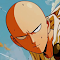 Saitama Live Wallpaper - One Punch Man HD LOGO 图标