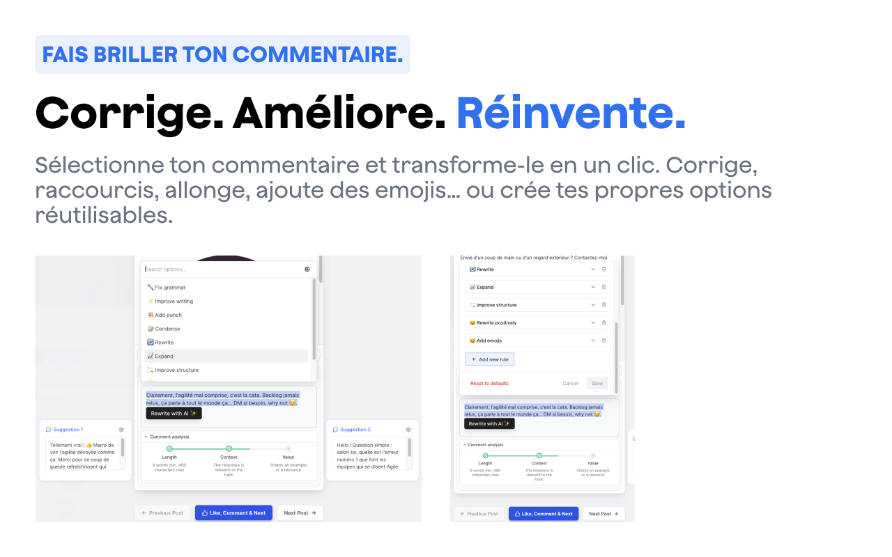 LinkHub chrome谷歌浏览器插件_扩展第2张截图