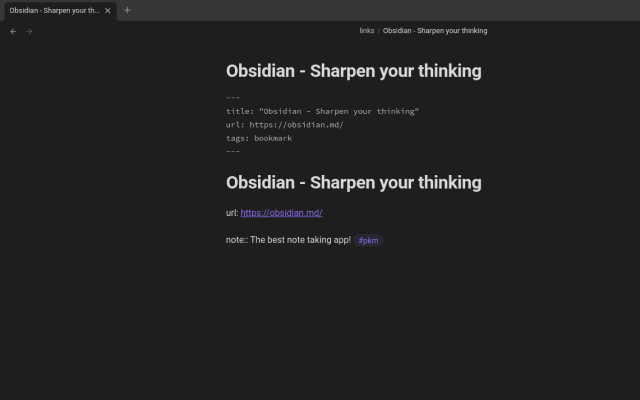 LinkStowr chrome谷歌浏览器插件_扩展第1张截图