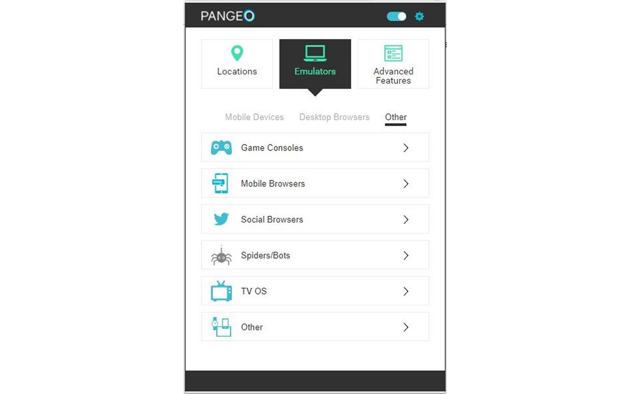 Pangeo chrome谷歌浏览器插件_扩展第3张截图