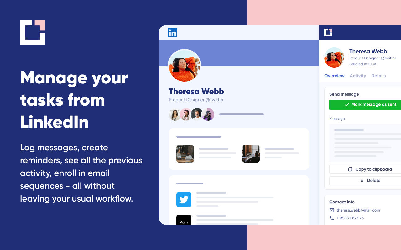 HireSweet chrome谷歌浏览器插件_扩展第3张截图