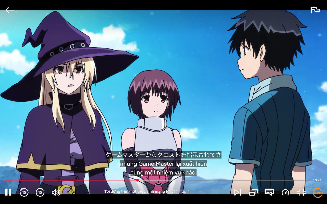 SubFi chrome谷歌浏览器插件_扩展第4张截图