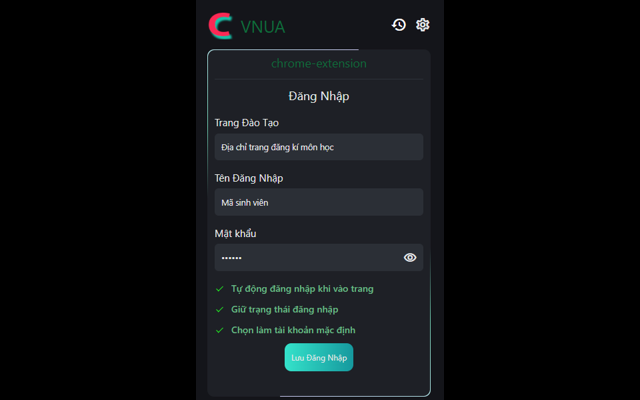 Auto DKMH ALL IN ONE chrome谷歌浏览器插件_扩展第3张截图