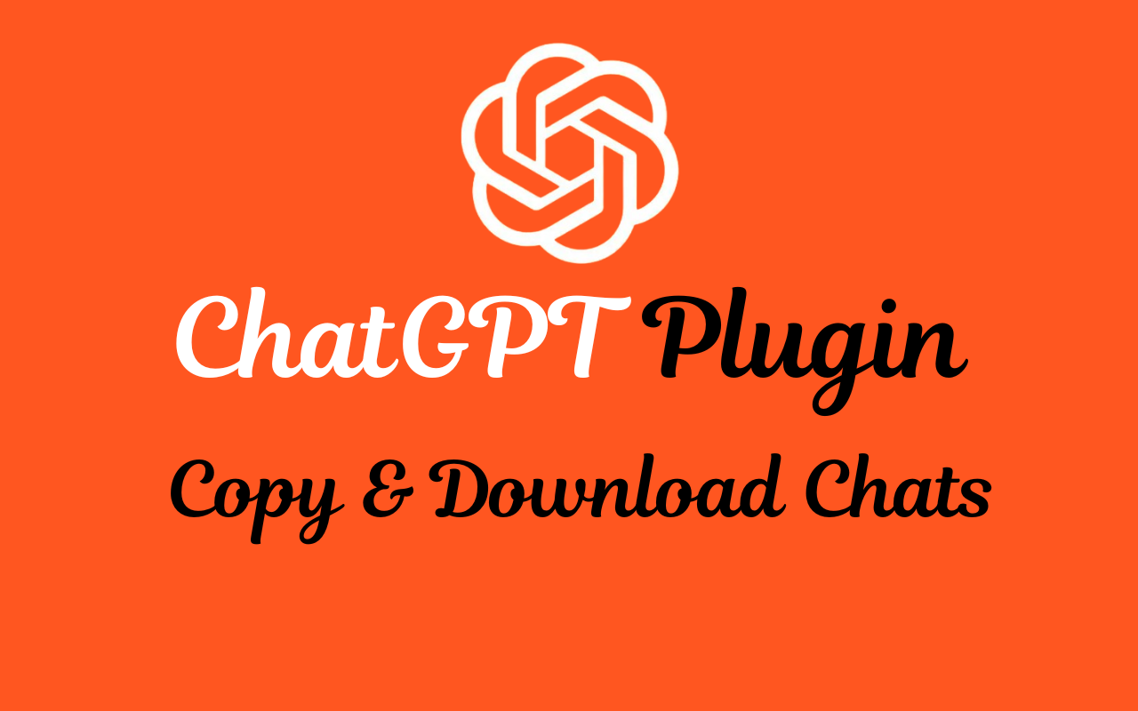ChatGPT Plugin - Download Prompts, Codes & Responses chrome谷歌浏览器插件_扩展第2张截图