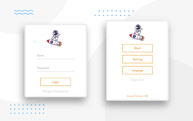 Engagement Rocket Pro chrome谷歌浏览器插件_扩展第1张截图