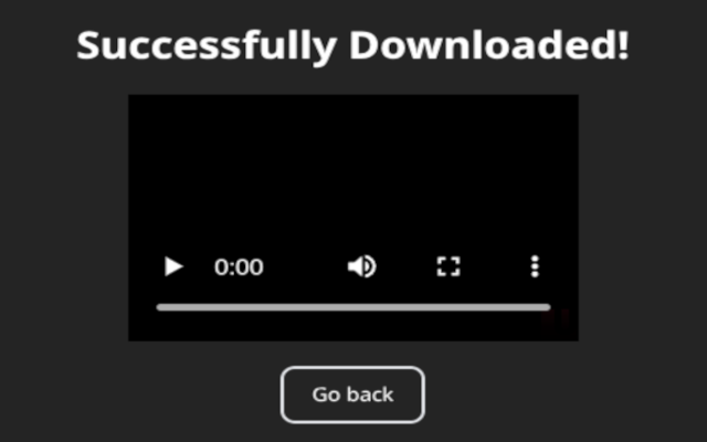 Echo360 Downloader chrome谷歌浏览器插件_扩展第2张截图