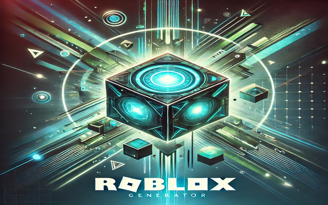 Roblox Game Code Generator Pro chrome谷歌浏览器插件_扩展第1张截图