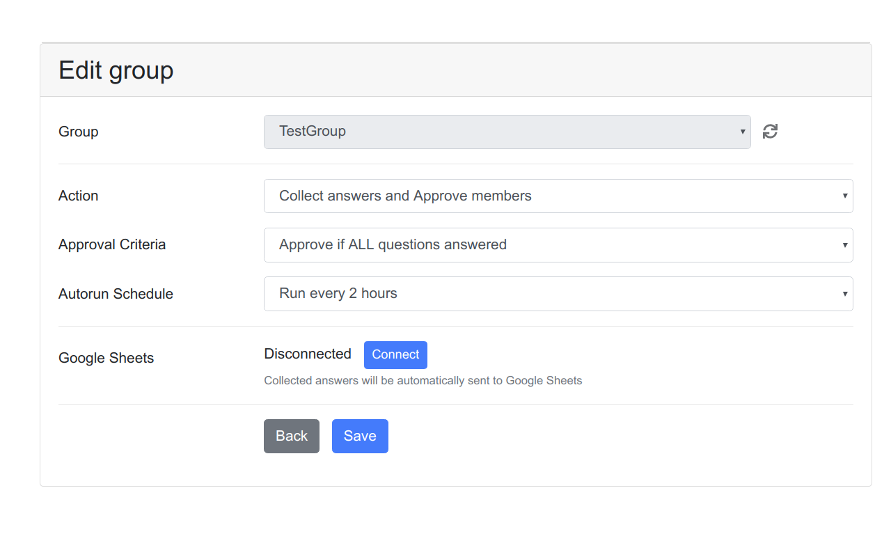 Group Doorman chrome谷歌浏览器插件_扩展第2张截图